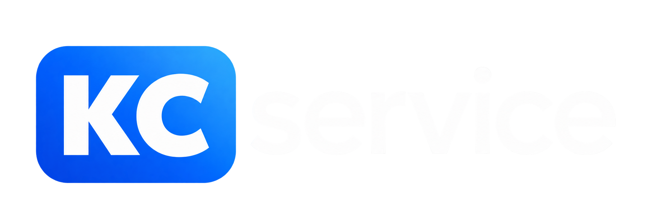 KCservice logo